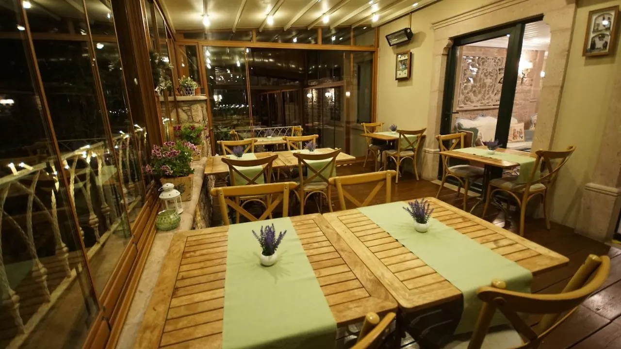 Fikretbey Konağı Otel Ayvalı 5*,  Türkiye
