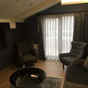 Hola Suites İstanbul