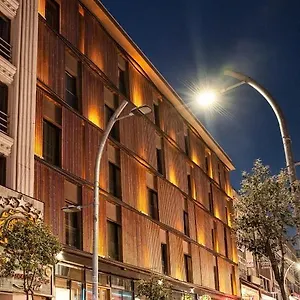 Anemon Bakırköy 2* İstanbul
