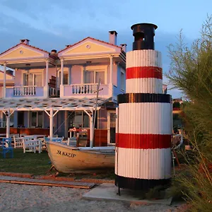 Cundavilla & Otel