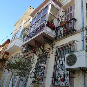 Eolya Butik Otel